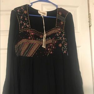 Savanna Jane dress